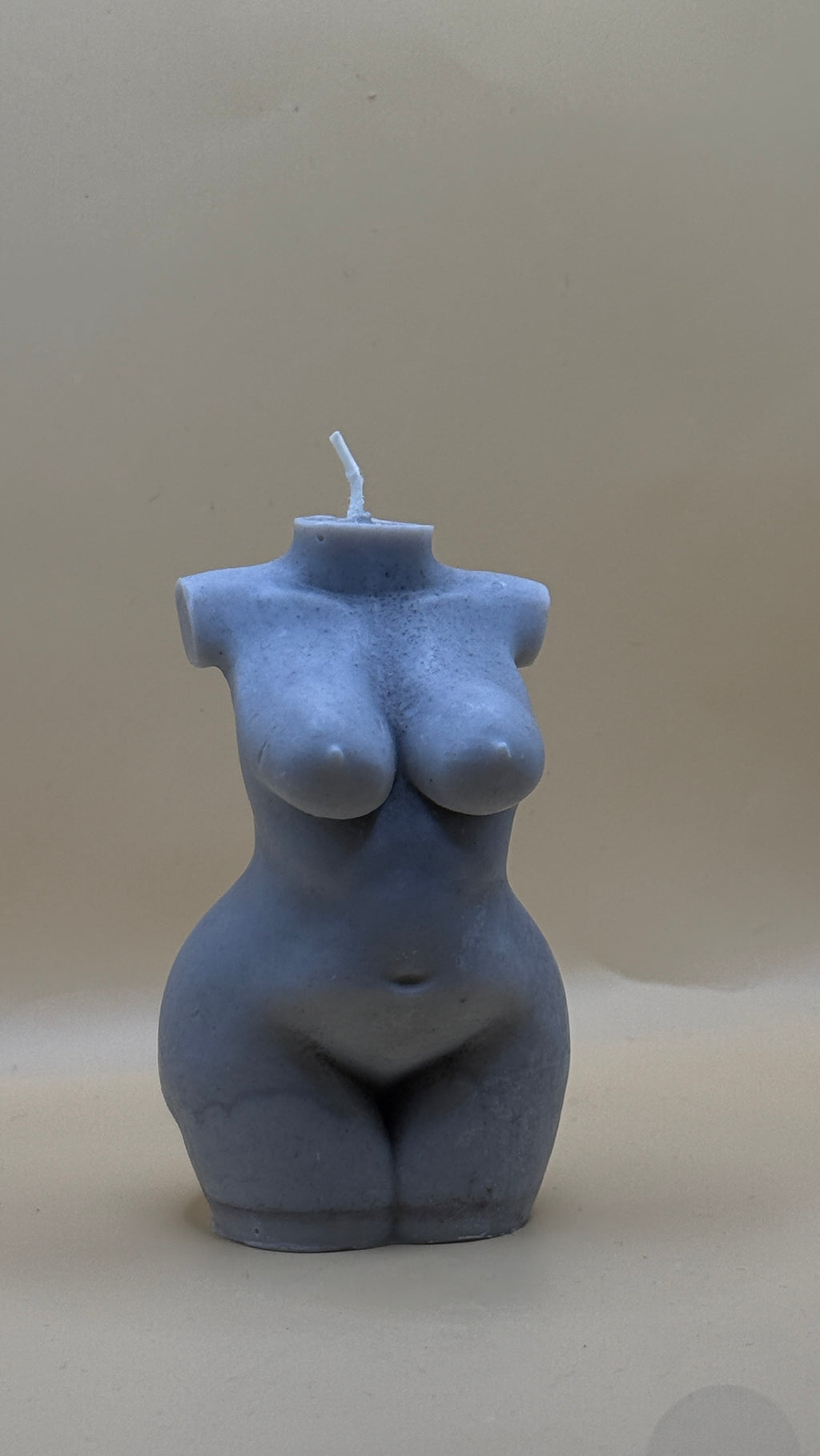 Curvy Girl Candle