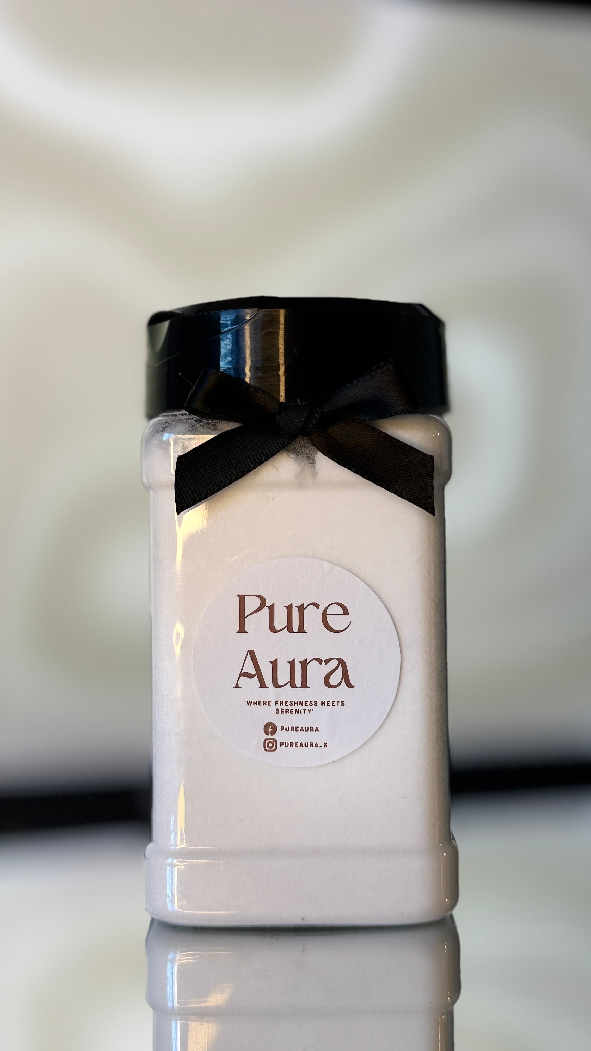 Fabric Freshener