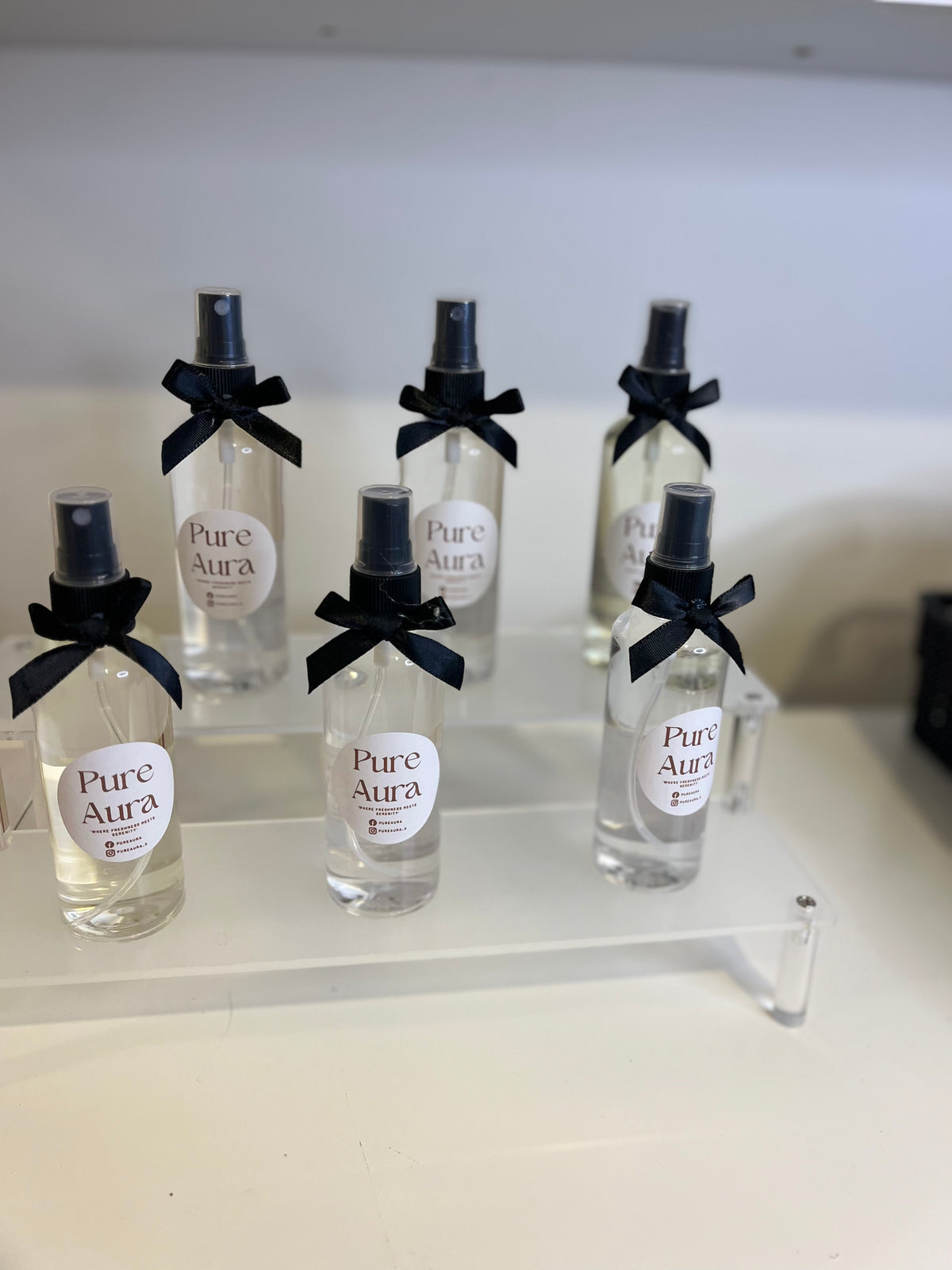 Room Spray
