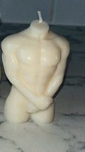 Men Decorative Candle