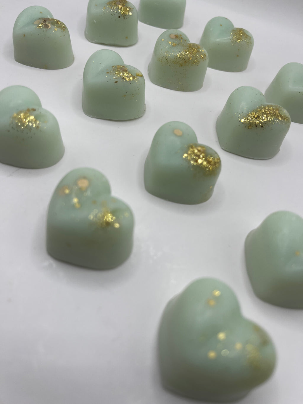Sandalwood & Eucalyptus