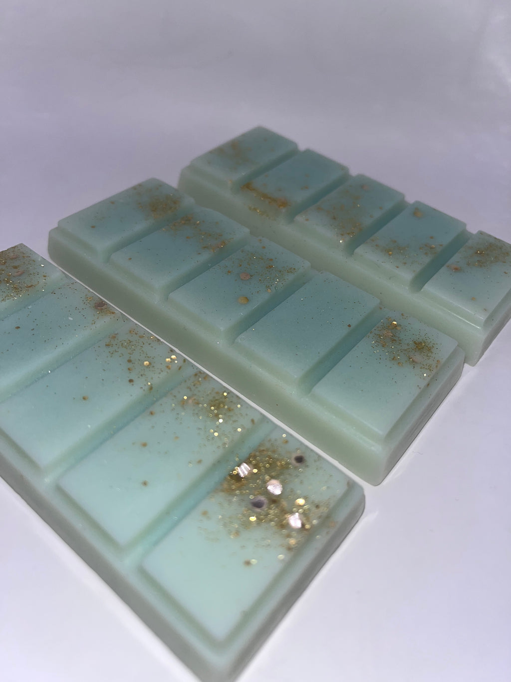 Sandalwood & Eucalyptus