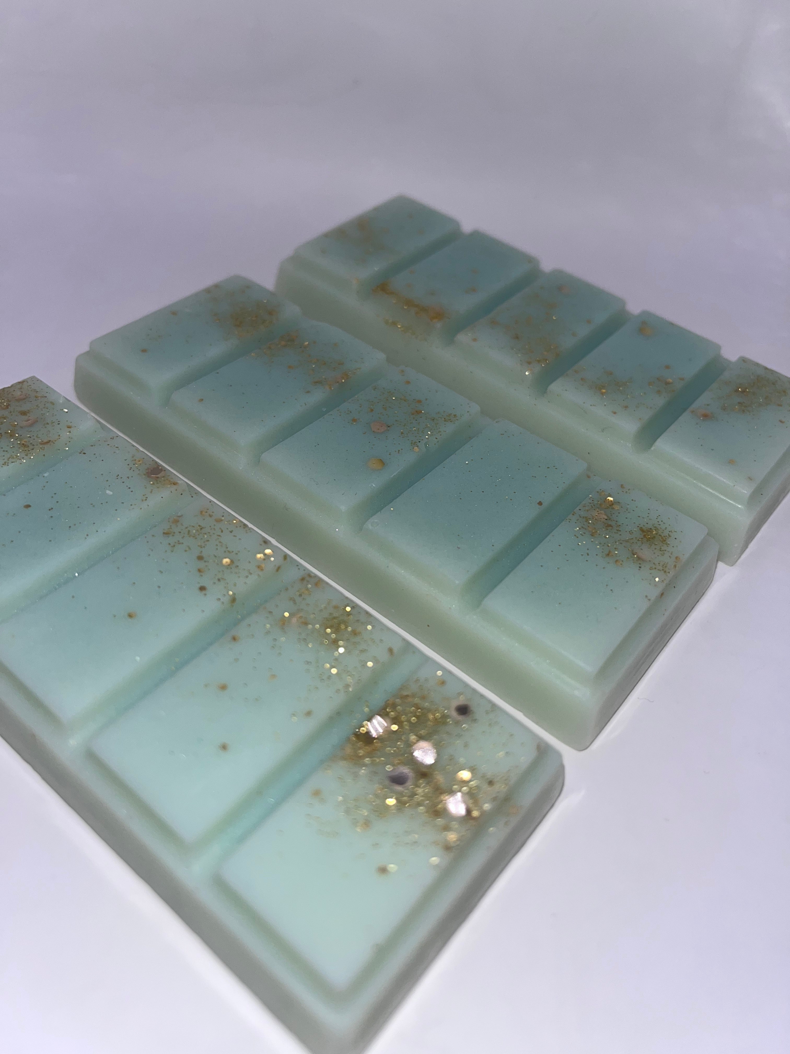 Sandalwood & Eucalyptus
