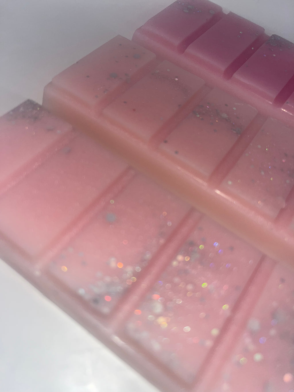 Soap Glory Pink