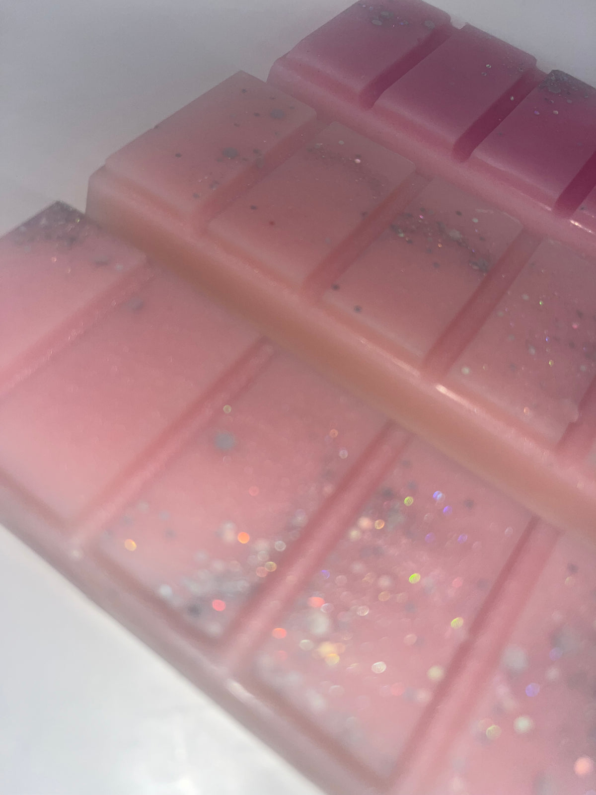 Soap Glory Pink