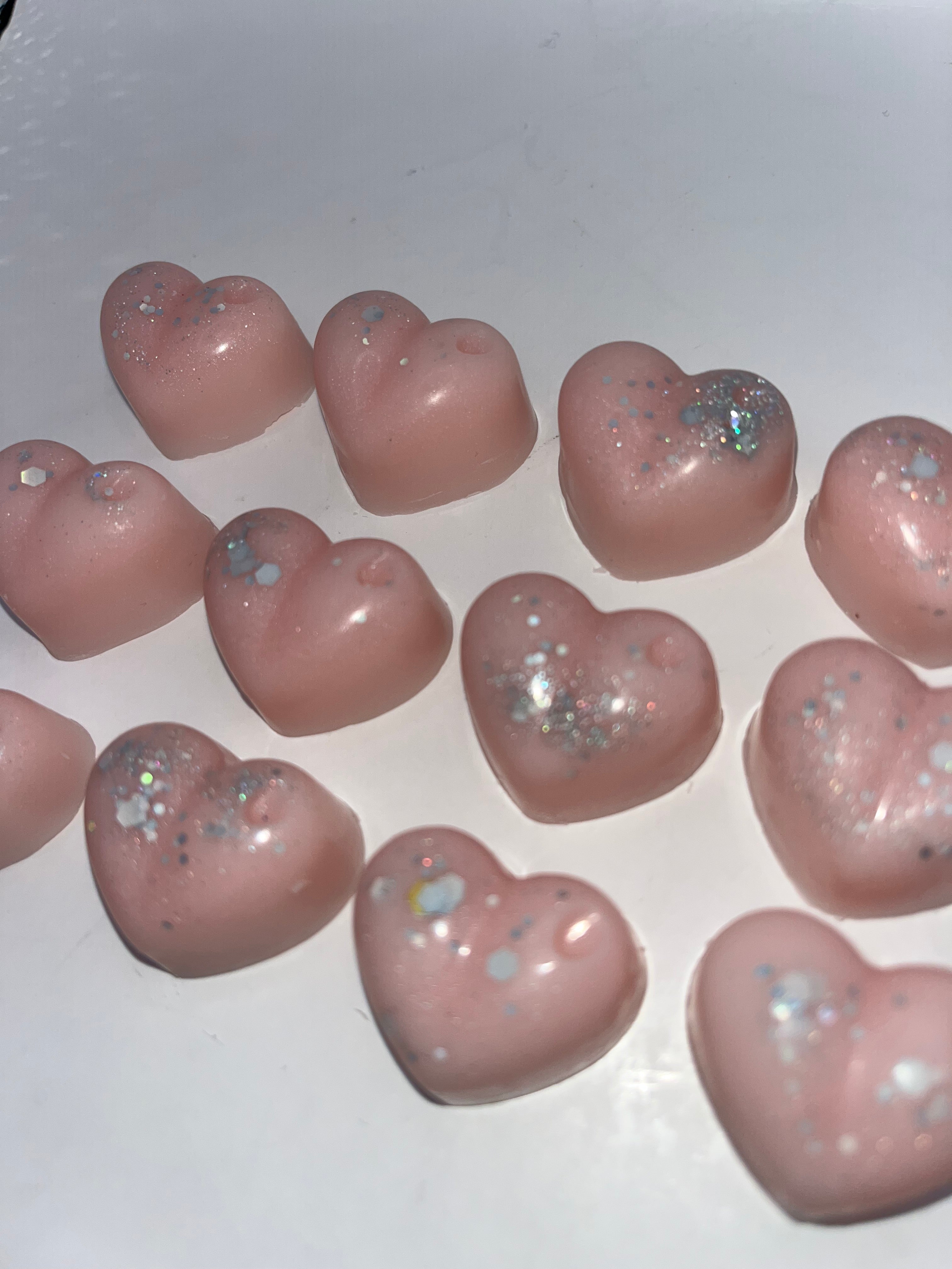 Soap Glory Pink