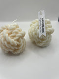 Rope Candle
