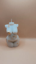 Curvy Girl Candle
